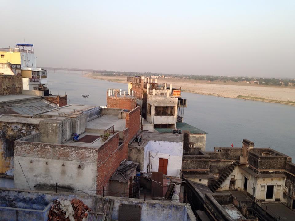 Mishra Guest House Varanasi Exterior photo